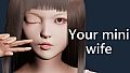 Your mini wife - Expansion
