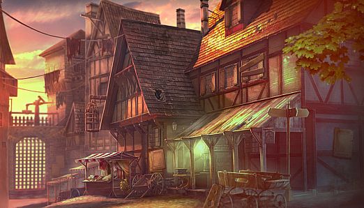 Lost Grimoires: Stolen Kingdom