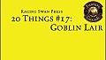Fantasy Grounds - 20 Things #17: Goblin Lair