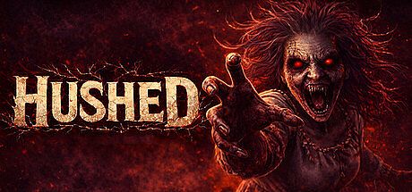 HUSHED Game