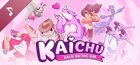 Kaichu - A Kaiju Dating Sim Soundtrack DLC