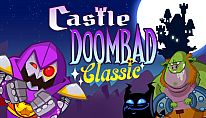 Acheter Castle Doombad Classic PC