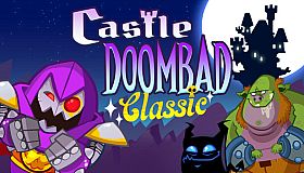 Castle Doombad Classic