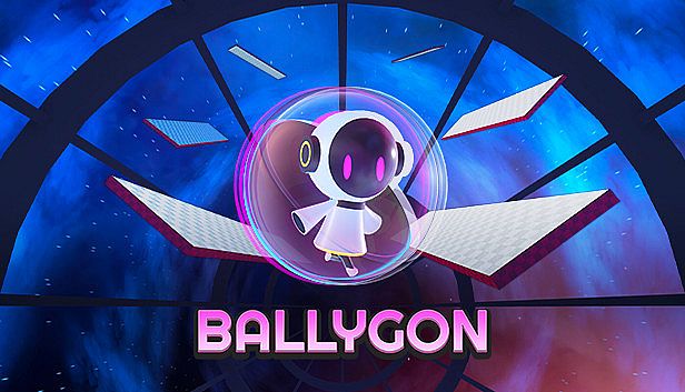 Buy BALLYGON
