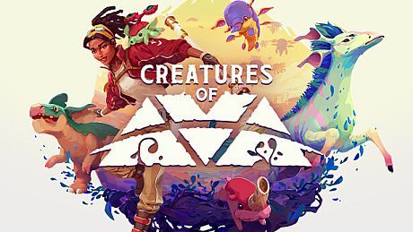 Creatures of Ava Game