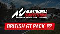 Assetto Corsa Competizione - British GT Pack