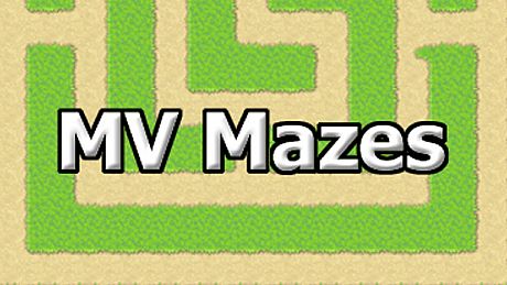 MV Mazes Game