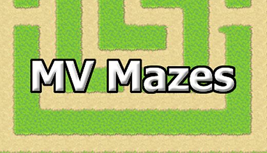 MV Mazes