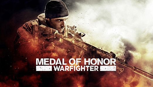 Medal of Honor Warfighter