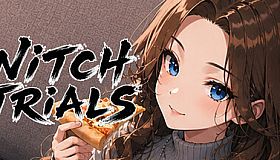 The Witch Trials EP1 The Abyss Gazer