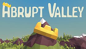 Abrupt Valley