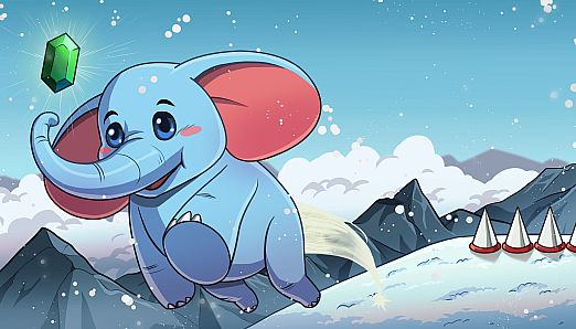 Ellphaser Xbox Bundle