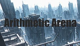 Arithmetic Arena