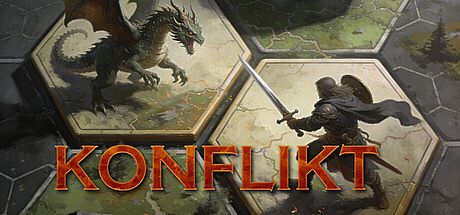 Konflikt