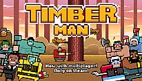 Comprar Timberman para PC