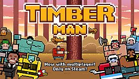 Timberman