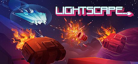 Lightscape Game