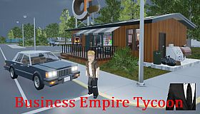 Business Empire Tycoon