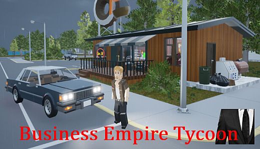 Business Empire Tycoon