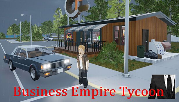Buy Business Empire Tycoon
