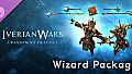 Iverian Wars: Craxion vs Defugel Wizard Package