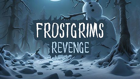 Frostgrims Revenge Game
