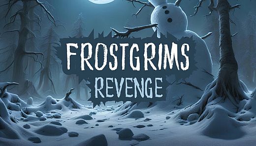 Frostgrims Revenge