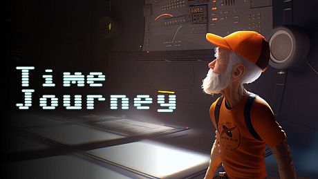 TIME JOURNEY Game