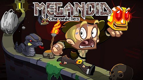 Meganoid: Chronicles