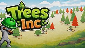 Trees Inc