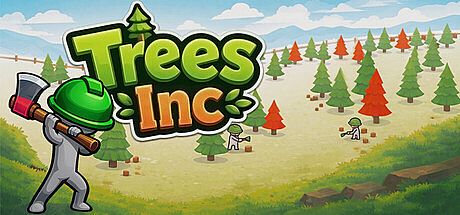 Trees Inc Game
