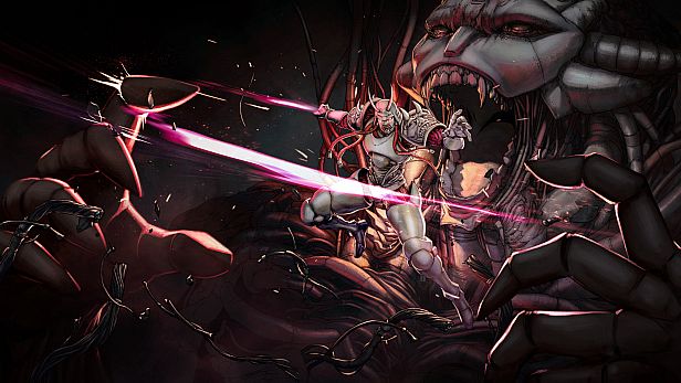 Buy Vengeful Guardian: Moonrider