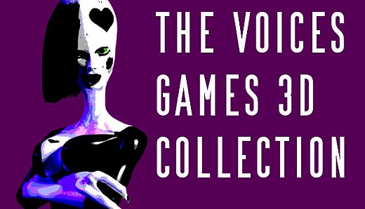 The Voices Games 3d Collection