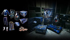 Rust Console Edition - New Cobalt Employee Welcome Pack (Ultimate)