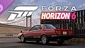 Forza Horizon 6 1983 Nissan Skyline 2000 Turbo RS