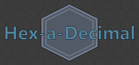Hex-a-Decimal Game