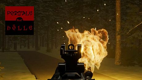 Portale zur Hölle Game