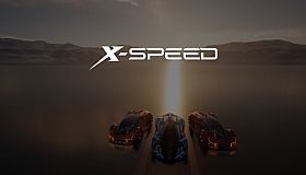 XSpeed