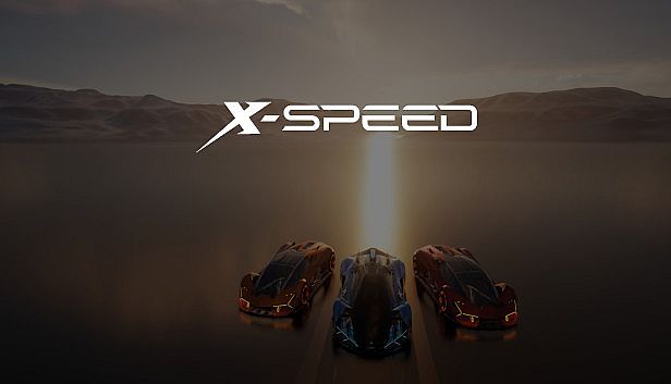 Buy XSpeed