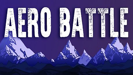 Aero Battle Game