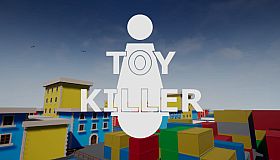 Toy Killer