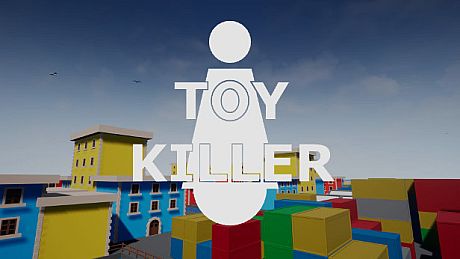 Toy Killer Game