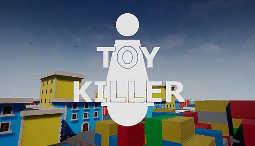 Toy Killer