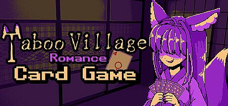 Taboo Village: Romance Card Game