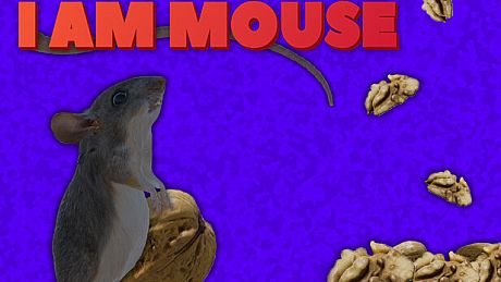 I Am Mouse Game
