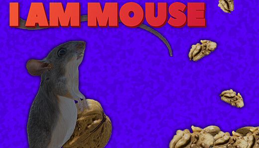 I Am Mouse