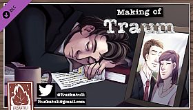 Making of Traum
