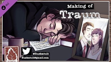 Making of Traum DLC
