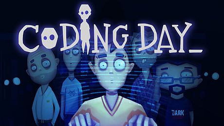 Coding Day Game