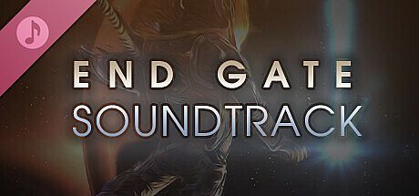 End Gate - The Last Passenger Soundtrack